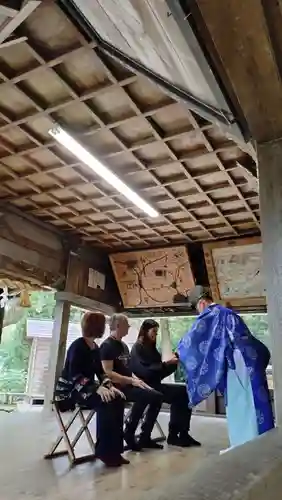 射手引神社(福岡県)