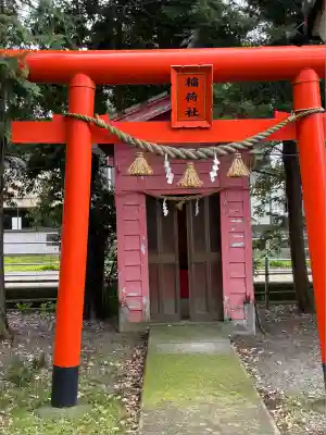 長田菅原神社(石川県)
