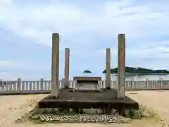 石清水神社(香川県)