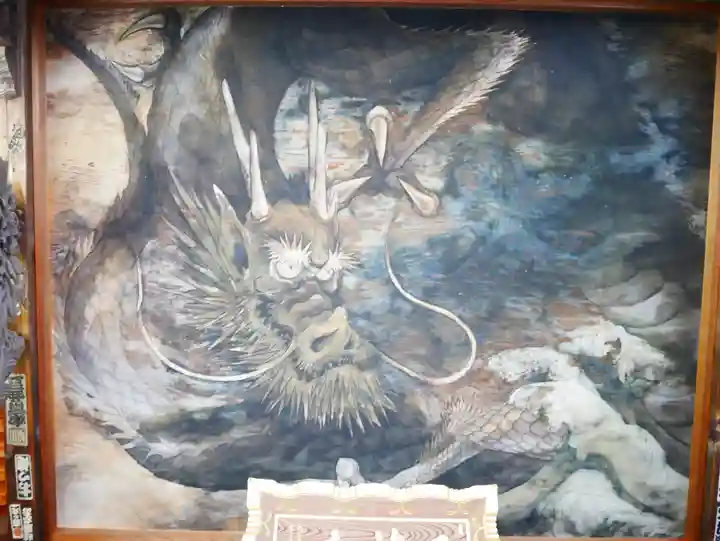 正福寺の本殿・本堂