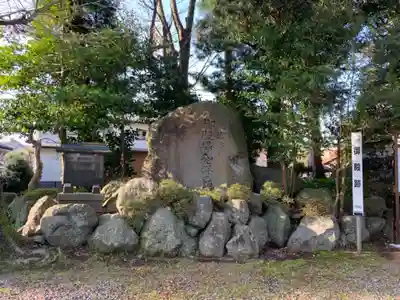 御殿場東照宮　吾妻神社　のその他建物