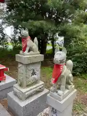 大宮神社(岩手県)