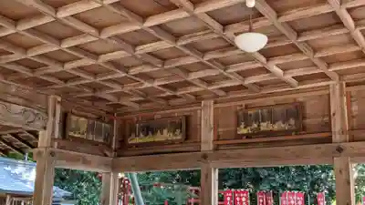 大久佐八幡宮(愛知県)