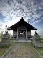 御園神社(北海道)