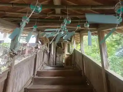 大安禅寺のその他建物