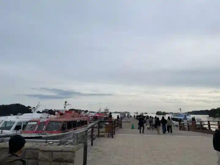 瑞巌寺五大堂(宮城県)