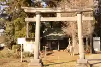 妙見神社(千葉県)