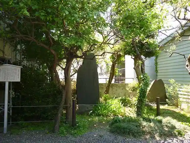 牛天神北野神社のその他建物