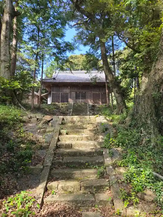 貴船神社(静岡県)