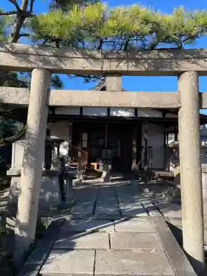 本立寺(兵庫県)