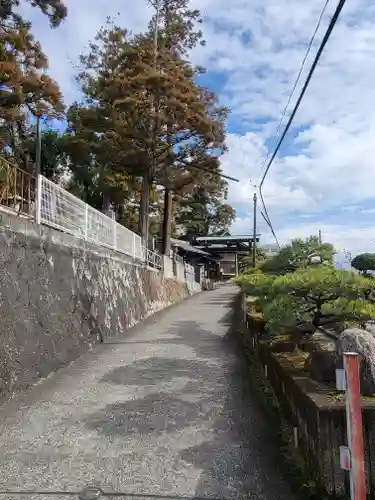 義安寺(愛媛県)