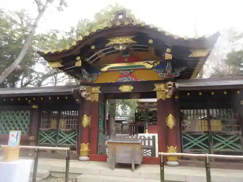 意富比神社(千葉県)