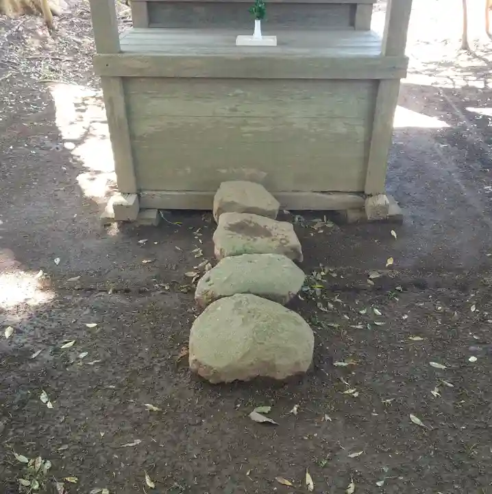 潮社のその他建物