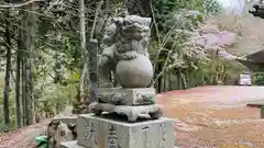 藤木神社(岡山県)