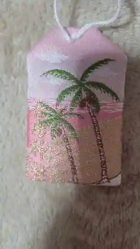 青島神社（青島神宮）(宮崎県)