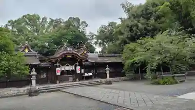 平野神社(京都府)