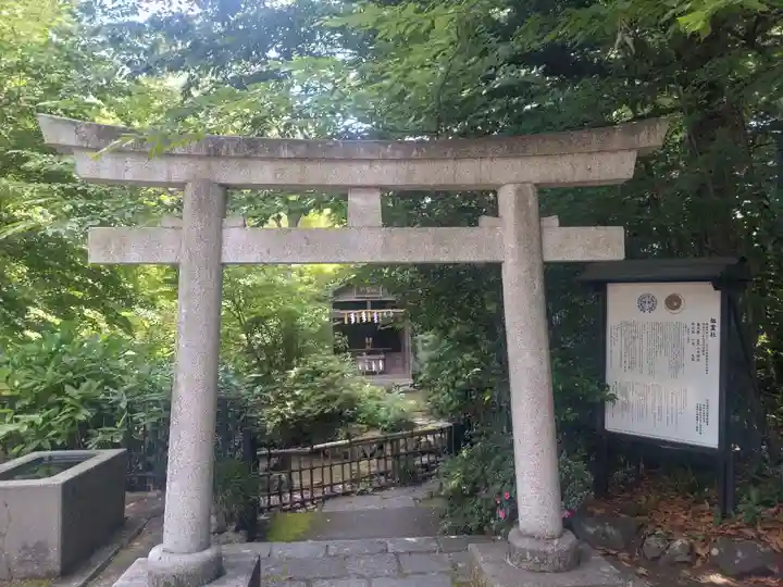 青葉神社(宮城県)