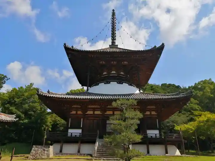 根来寺のその他建物