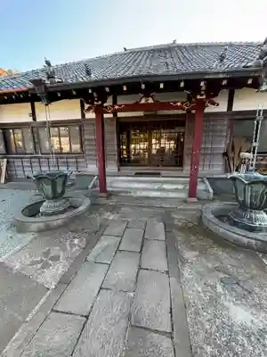 蓮乗院(神奈川県)