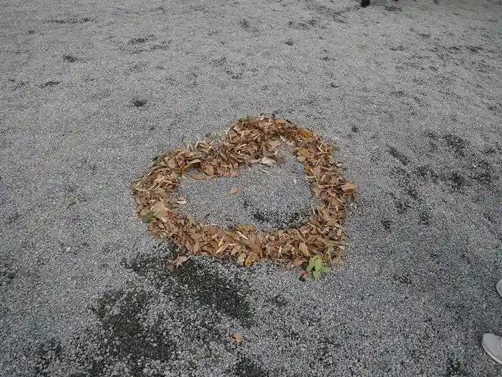 來宮神社(静岡県)