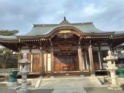 福生寺(東京都)