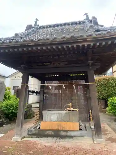 八坂神社(群馬県)