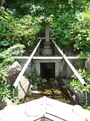宇賀神社(神奈川県)