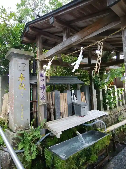 阿蘇神社(熊本県)