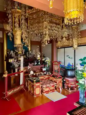 台林寺(栃木県)