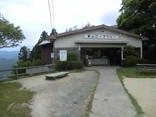 比叡山延暦寺(滋賀県)