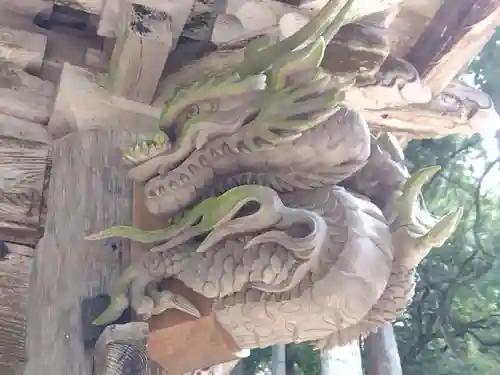 五皇神社(福井県)