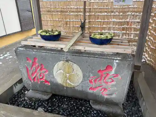 清瀧神社(千葉県)