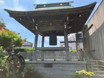 歓成院(神奈川県)