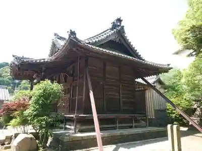 彦田神社(愛知県)