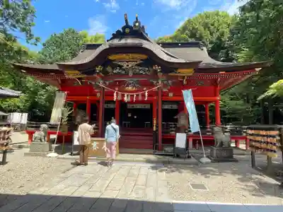 六所神社(愛知県)