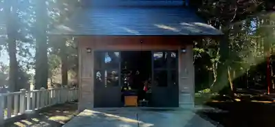 陸奥総社宮のその他建物