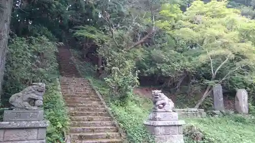 愛宕神社のその他建物