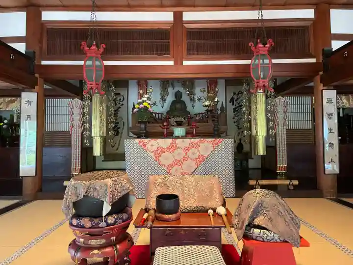 光明院(光明禅院)(京都府)