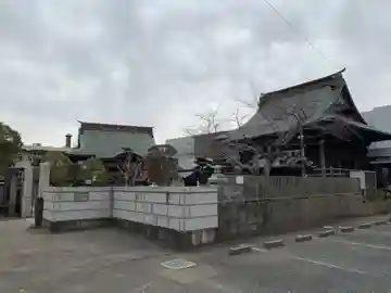 延命寺(千葉県)