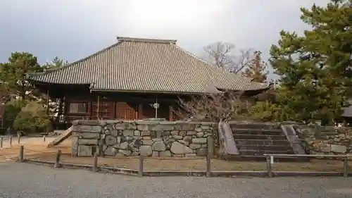 西大寺のその他建物