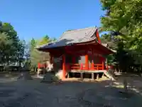 御中主神社 (千葉県)