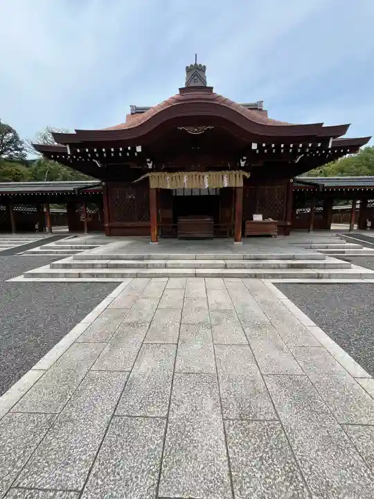 城南宮(京都府)