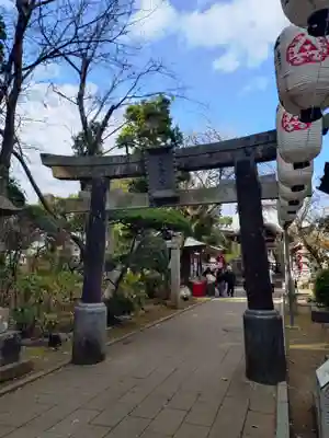 江島神社(神奈川県)