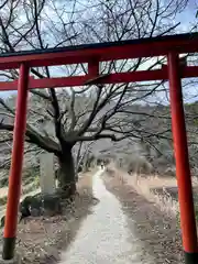 八大龍王弁財天大神(奈良県)