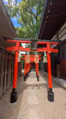 堀越神社(大阪府)