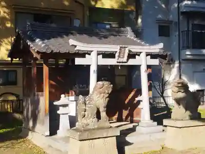 菅原神社(大阪府)