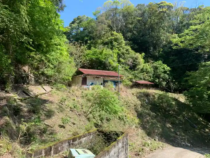 大代神社(千葉県)