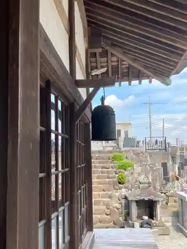 王福寺のその他建物