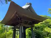 神武寺(神奈川県)