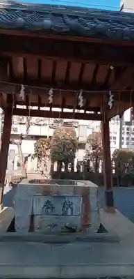 柏神社(千葉県)